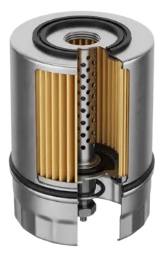 Compressors Filters
