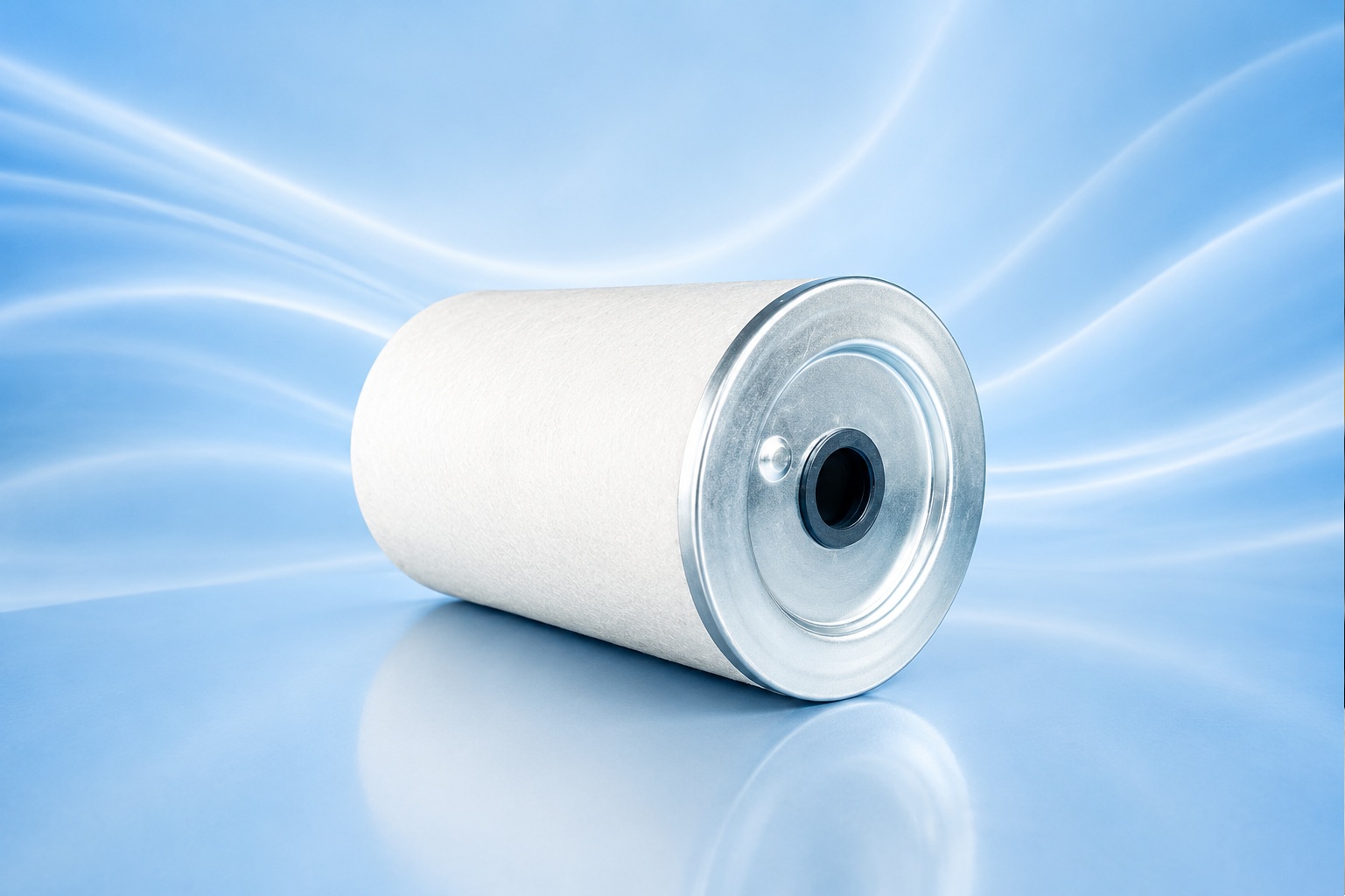 Line Oil Filter