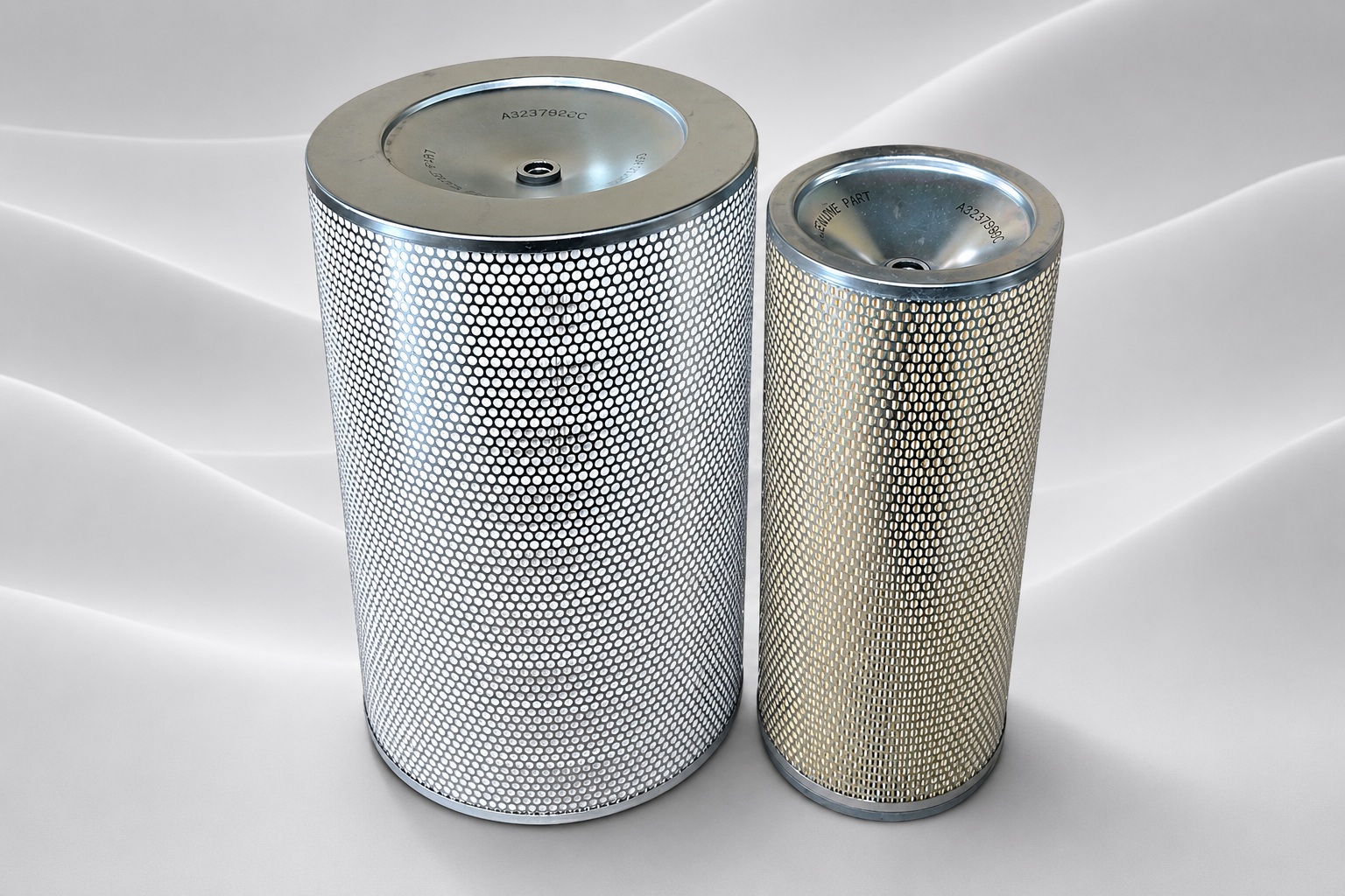 Line Oil Filter