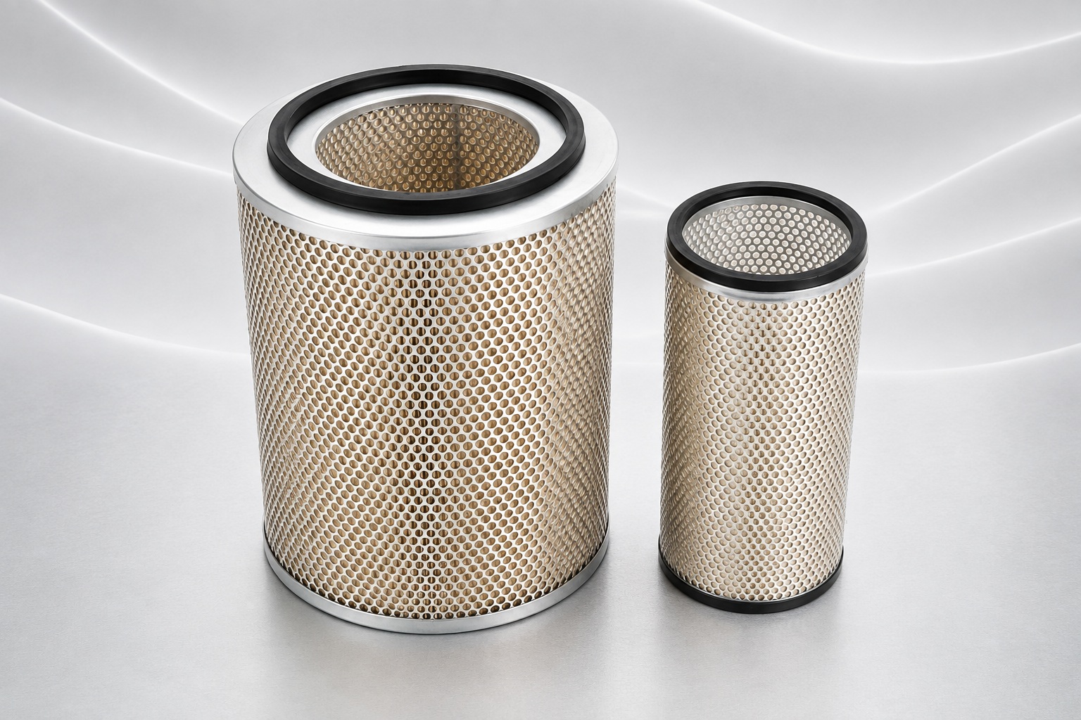 Line Oil Filter