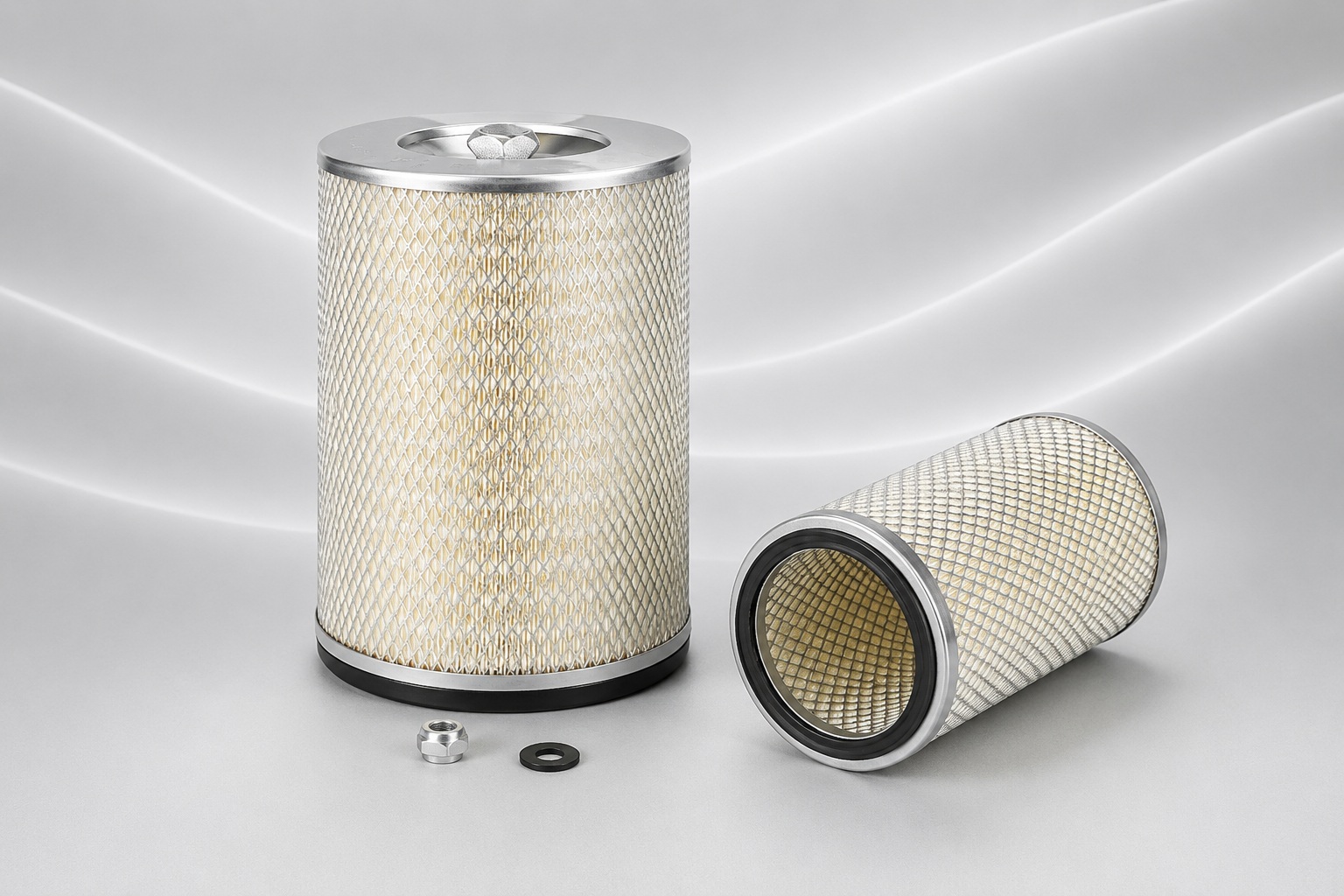 Line Oil Filter