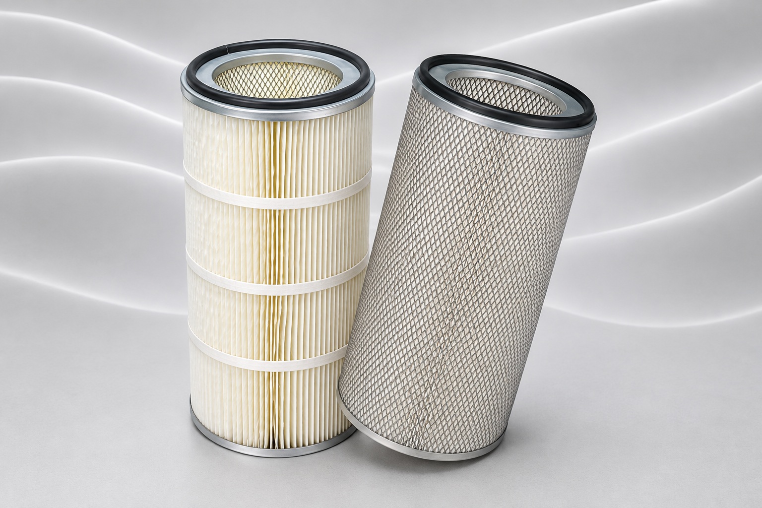 Line Oil Filter