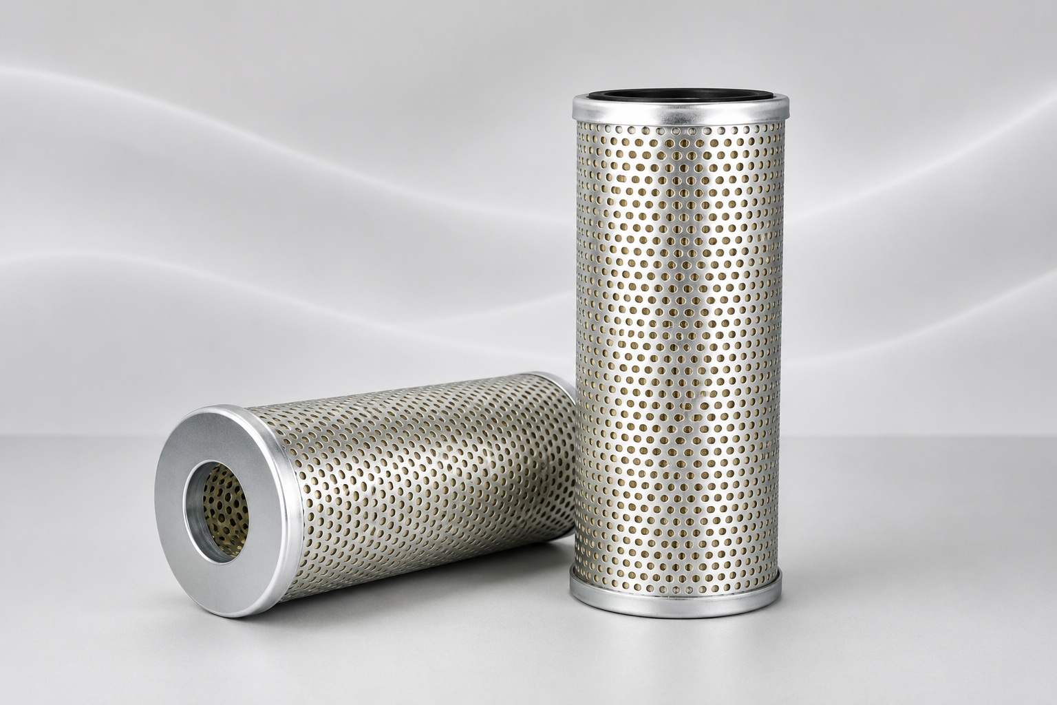 Line Oil Filter