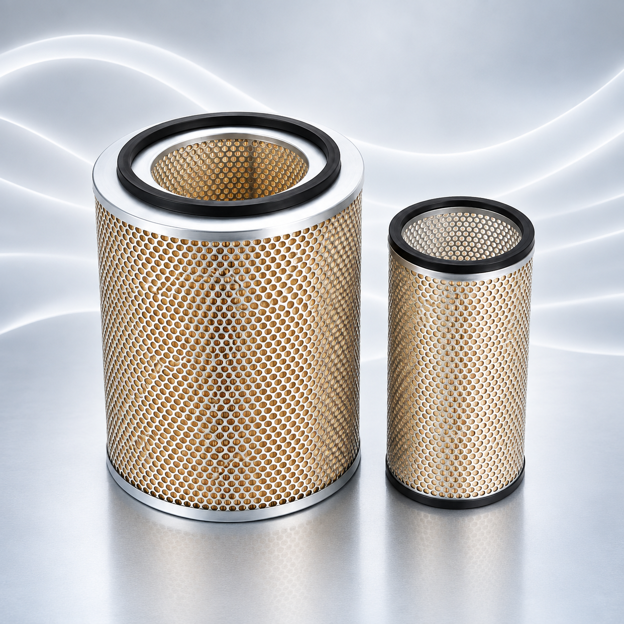 Top 10 Air Filter Manufacturers in India