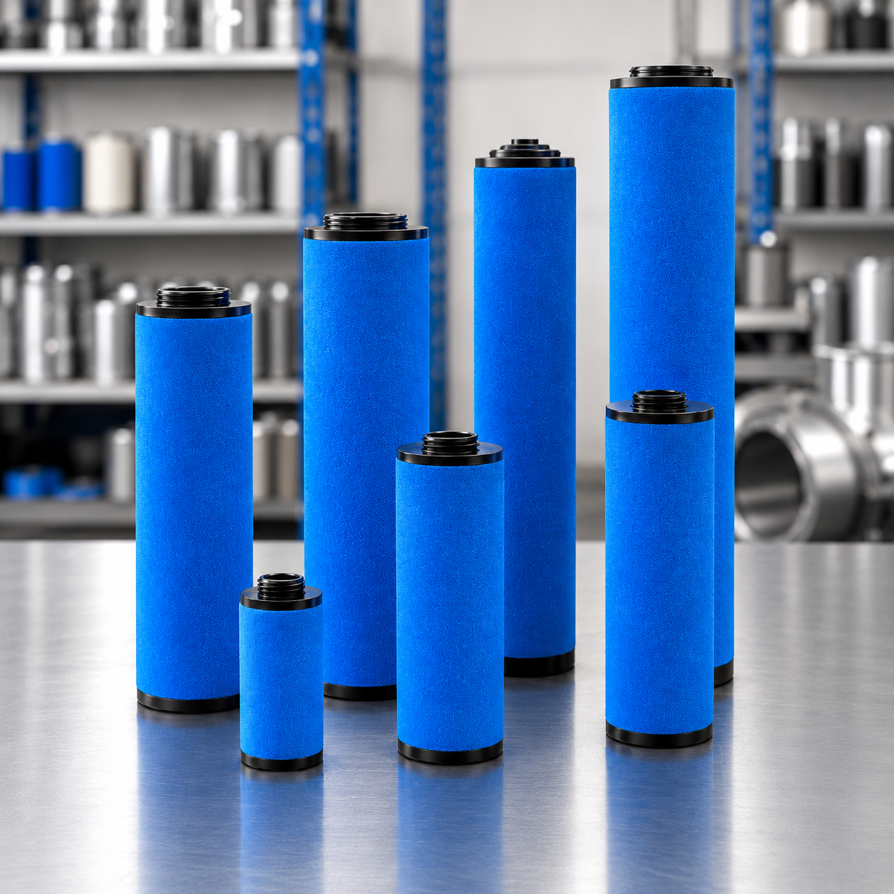  Line Filter Manufacturers in India
